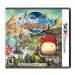 Scribblenauts Unlimited 3ds