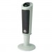 30" Ceramic Pedestal Heater