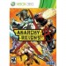 Anarchy Reigns X360