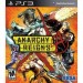 Anarchy Reigns Ps3