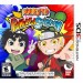 Naruto Powerful Shippuden 3ds