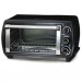 Wb Toaster Oven 6slice Blk Ss