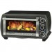 Wbtoaste Oven6slicecnvctnblkss