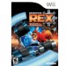 Generator Rex Providence Wii