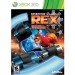 Generator Rex Providence X360