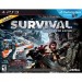 Cabela's Survival Katmai W&#47;gun