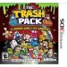 Trash Packs 3ds