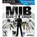 Men In Black 3 Ps3