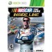 Nascar Inside Line X360