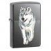 Wolf Lighter