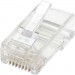 Cat5e Modular Plugs