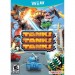 Tank Tank Tank Wii U