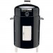 Charcoal Smoker