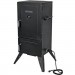 Vertical Electric Smoker