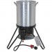 Outdoor Turkey Fryer Kit