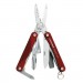 13 Tool Key Chain Utility Tool