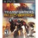 Transformers Fall Of Cybertron