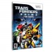 Transformers Prime Wii