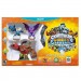 Skylanders Giants Starter Wiiu