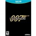 007 Legends Wii U