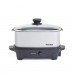 WB VersatilitySlowCooker5qtSlv