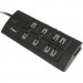 Office Surge 2800j 8-outlet