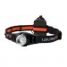 155 Lumens Flashlight