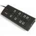 Office Surge 2800j 8-outlet