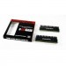 8GB kit PC3 10600 CL9 1333