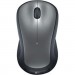 M310 Wireless Mouse _ Silver