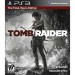 Tomb Raider Ps3