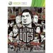 Sleeping Dogs X360