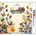 Theatrhythm Final Fantasy 3ds