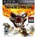 Twisted Metal Ps3