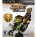 Ratchet And Clank Collection