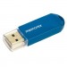 4gb Miniflash Traveldrive Blue
