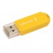 4gb Miniflash Traveldrive Yell