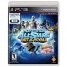 Ps3 All-stars Battle Royale