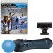 Ps3 Move Starter Bundle