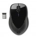 Hp X4000 Wireless Mouse Black