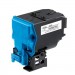 Cyan Toner Standard Capacity