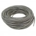 250' Cat 5 Rj45 Gray Stranded