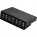 7-port Powered Usb 2.0 Hub