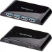 4-Port USB 3.0 SuperSpeed Hub