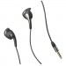 Active Black Corded Headset