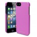 Microshell For Iphone 5 Pink