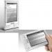Libre eBook reader Pro. White