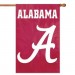 Alabama Applique Banner Flag