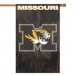 Missouri Applique Banner Flag