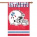 Pats Retro Applique Bannerflag